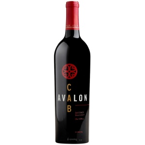 Avalon Cabernet Sauvignon Calif 750ml Wine N Liquor