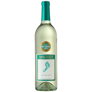 Barefoot Moscato