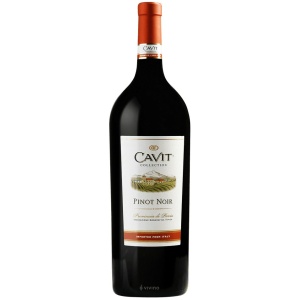 Cavit Pinot Noir 750ml Wine N Liquor