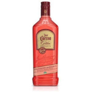 Jose Cuervo Strawberry Lime Mix 1.75l