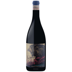 Juggernaut Pinot Noir