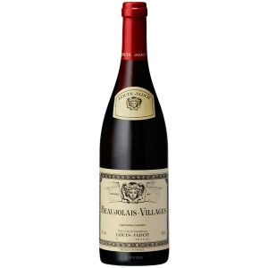 Louis Jadot Beaujolais Villages 750ml Wine N Liquor