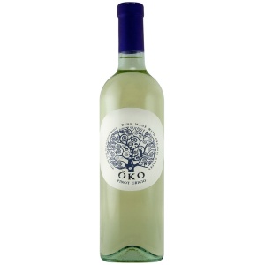 Oko Pinot Grigio 750ml Wine N Liquor