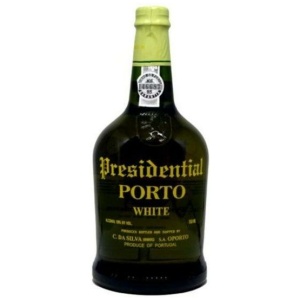 Presidential White Porto