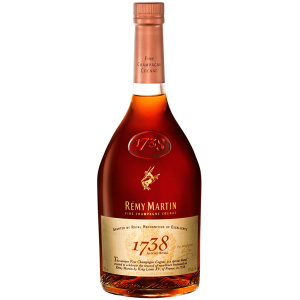 Remy Martin 1738