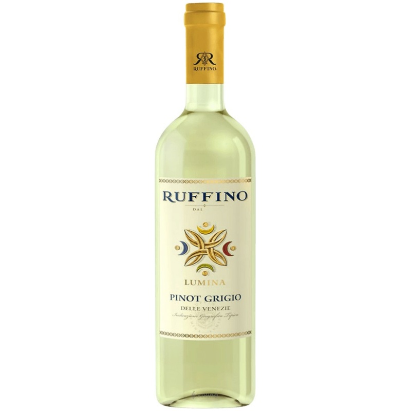 Ruffino Lumina Pinot Grigio 750ml Wine N Liquor