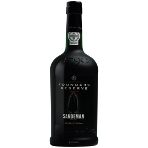 Sandeman Found Reserveporto 750ml Wine N Liquor