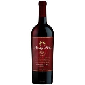 Silk Spice Red Blend 750ml Wine N Liquor