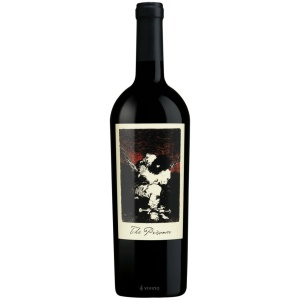The Prisoner 750ml Wine N Liquor