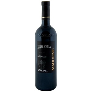 Zeni Marogne Valpolicella Ripasso 750ml