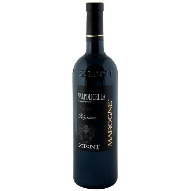 Zeni Ripasso Broadway Liquor & Wine Warehouse | 🥇 Bronx Liquor Store