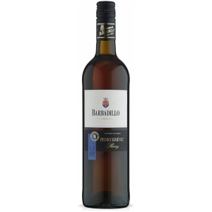 Barbadillo Pedro Ximenez