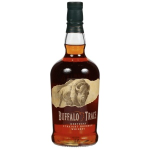 Buffalo Trace Bourbon Cream 750ml