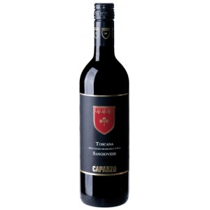 Caparzo Toscana Sangiovese