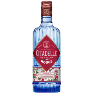 Citadelle Rouge Gin
