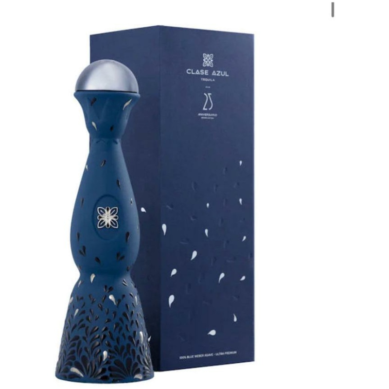 Clase Azul 25th Anniversary Reposado 1l