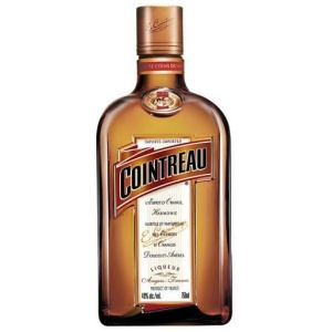 Cointreau Liq 1l