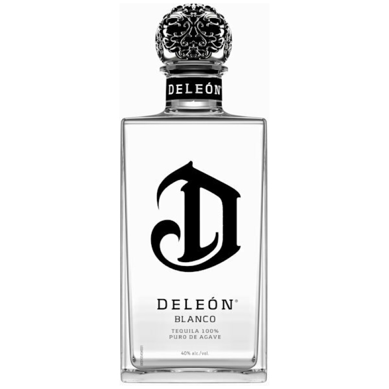Deleon Tequila 750ml | 40% ABV Tequila from Mexico