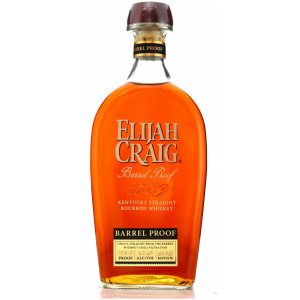 Elijah Craig Barrel Proof B520 750ml
