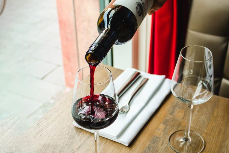 Garnacha is your most underrated wine