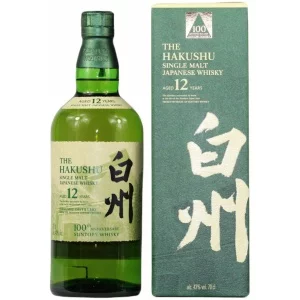 hakushu-12yr-100th-anniversary