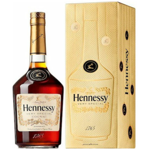 Hennessy Vs 750ml 1