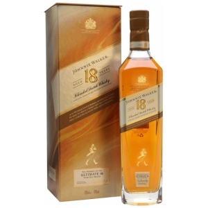 Johnnie Walker 18 Yrs 750ml