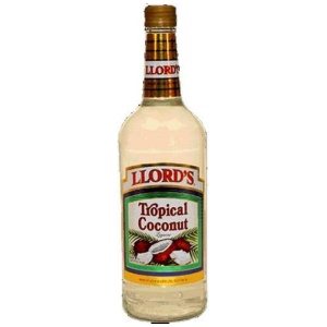 Llords Tropical Coconut