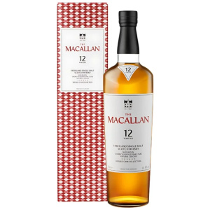 Macallan Double Cask 12yr 750ml 1