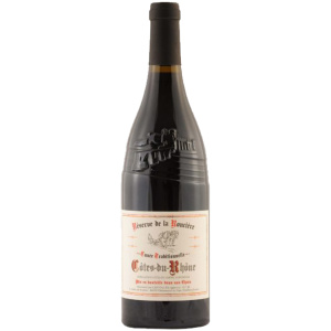 Reserva De La Ranciere Cotes Du Rhone