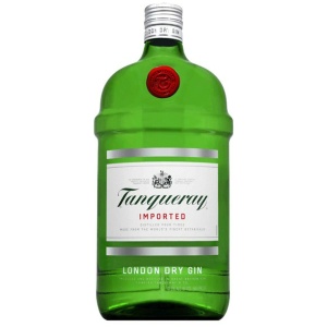 Tanqueray Gin 175l